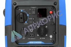 Инверторный генератор TSS SGG 2400Si